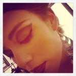 Photo shoots, makeupbijodie, makeup, Editorial