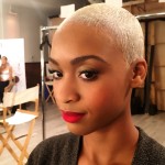 Red Lip