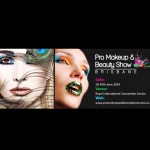 Pro Makeup & Beauty Show